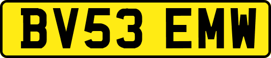 BV53EMW