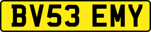 BV53EMY