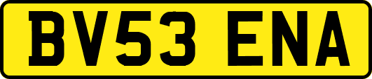 BV53ENA