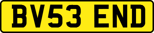 BV53END