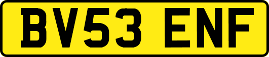 BV53ENF