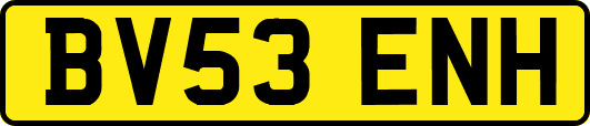 BV53ENH