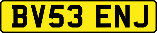 BV53ENJ