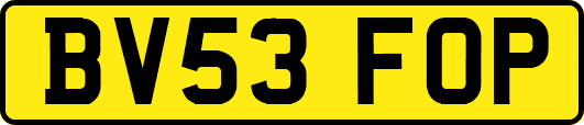BV53FOP