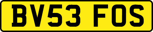 BV53FOS