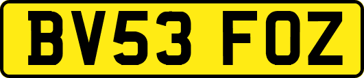 BV53FOZ