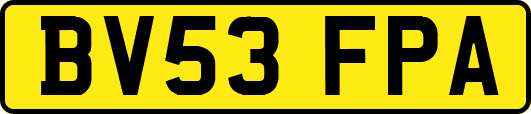BV53FPA