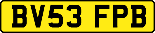 BV53FPB