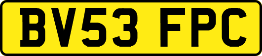 BV53FPC