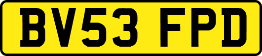 BV53FPD