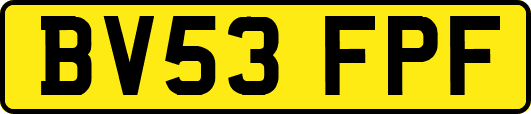 BV53FPF