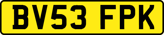 BV53FPK