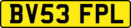 BV53FPL