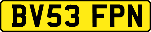 BV53FPN