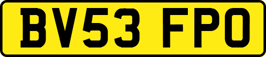 BV53FPO