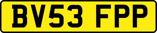BV53FPP