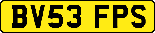 BV53FPS