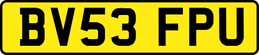 BV53FPU