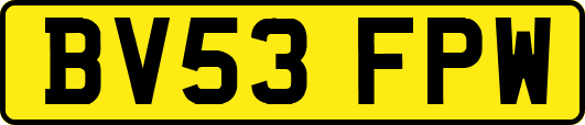 BV53FPW