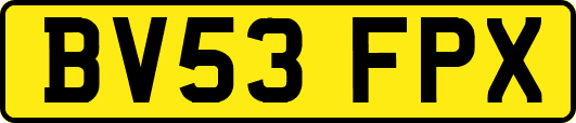 BV53FPX