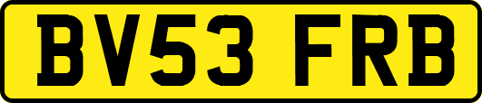 BV53FRB