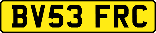 BV53FRC