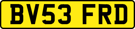 BV53FRD