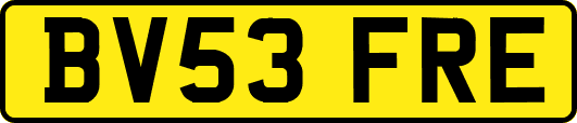 BV53FRE