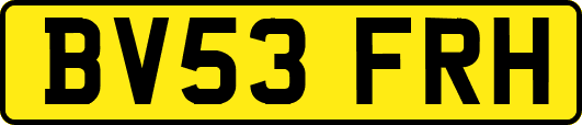 BV53FRH
