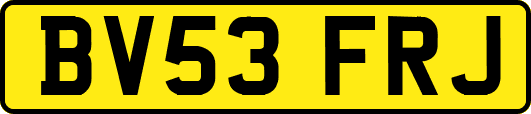 BV53FRJ