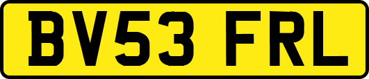 BV53FRL