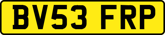 BV53FRP
