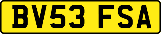 BV53FSA