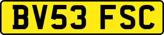 BV53FSC