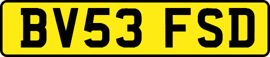 BV53FSD
