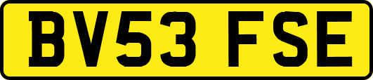 BV53FSE