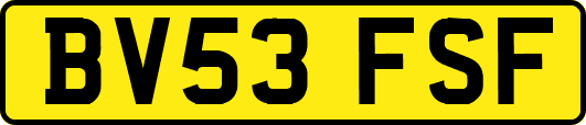 BV53FSF