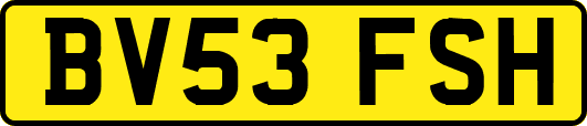 BV53FSH