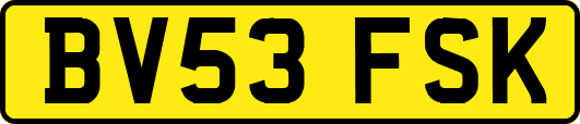 BV53FSK