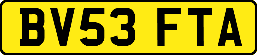 BV53FTA