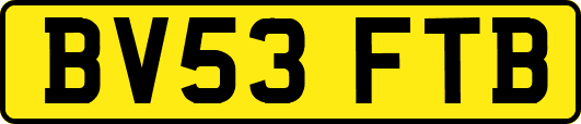 BV53FTB