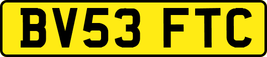 BV53FTC