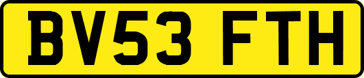 BV53FTH