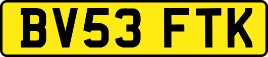 BV53FTK