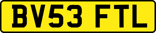 BV53FTL