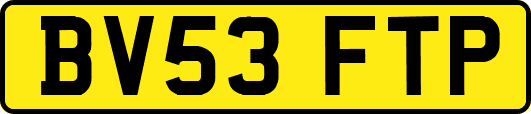 BV53FTP