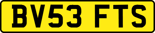 BV53FTS