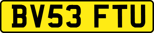 BV53FTU