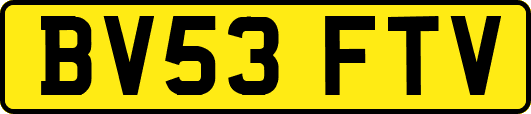 BV53FTV