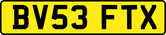 BV53FTX